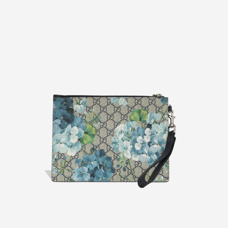 Gucci GG Blooms Pouch - Barde - Image 3