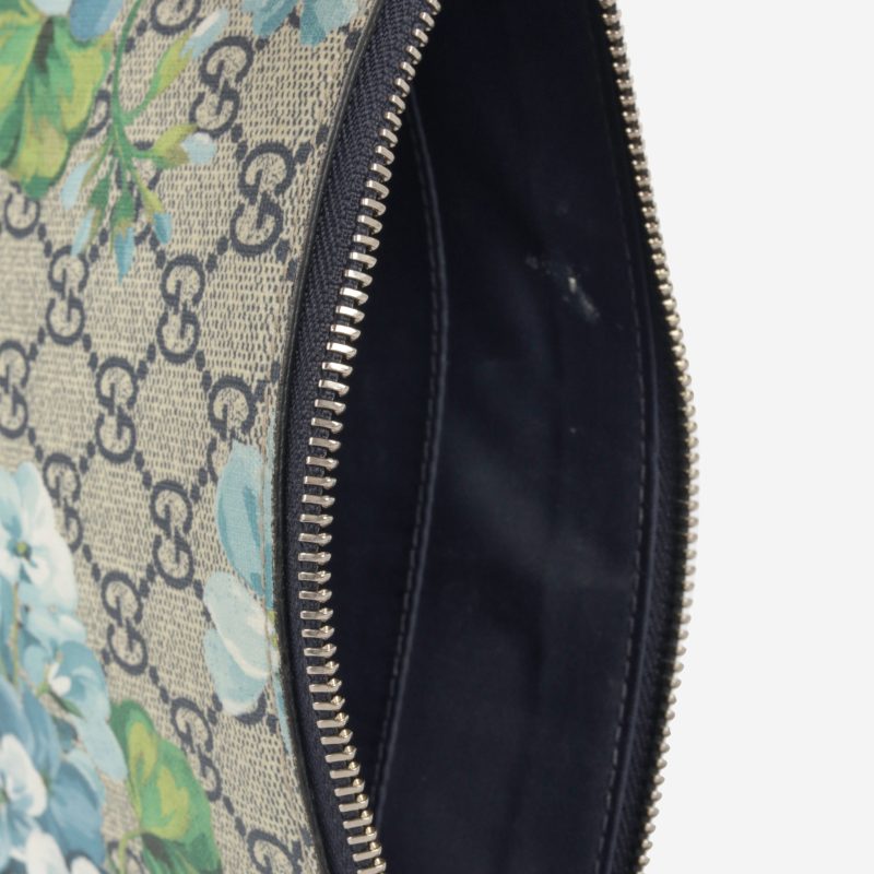 Gucci GG Blooms Pouch - Barde - Image 2