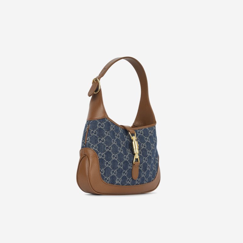 Gucci Jackie Shoulder Bag - Small - Barde - Image 2