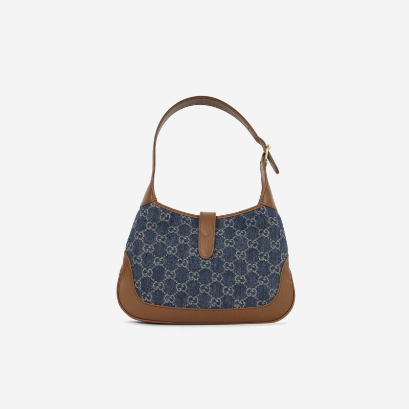 Gucci Jackie Shoulder Bag - Small - Barde - Image 5