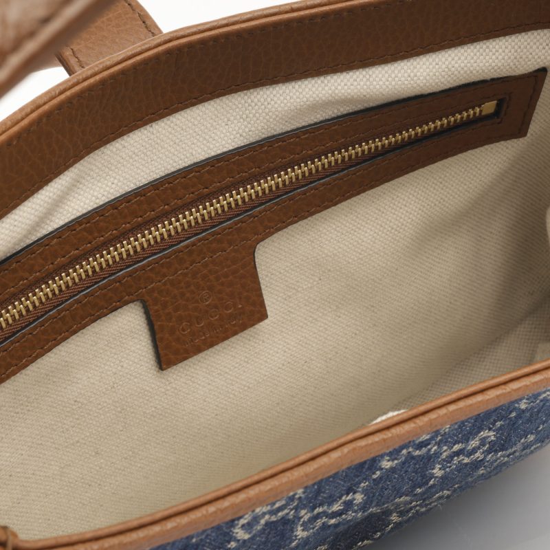 Gucci Jackie Shoulder Bag - Small - Barde - Image 3