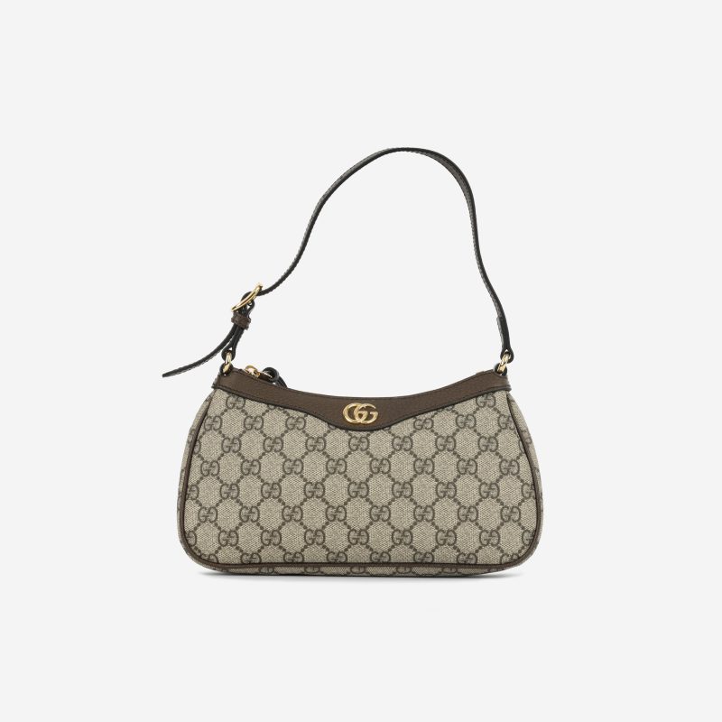 Gucci Ophidia Shoulder Bag - Small - Barde