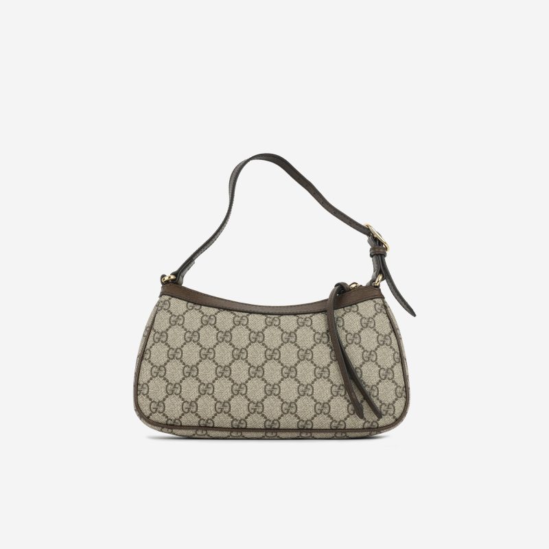 Gucci Ophidia Shoulder Bag - Small - Barde - Image 3