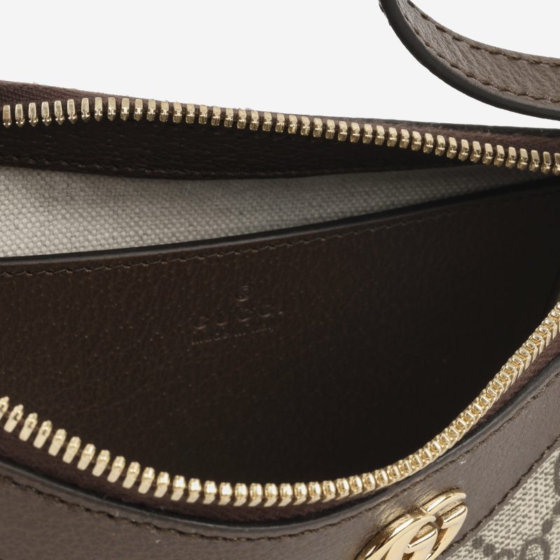 Gucci Ophidia Shoulder Bag - Small - Barde - Image 5