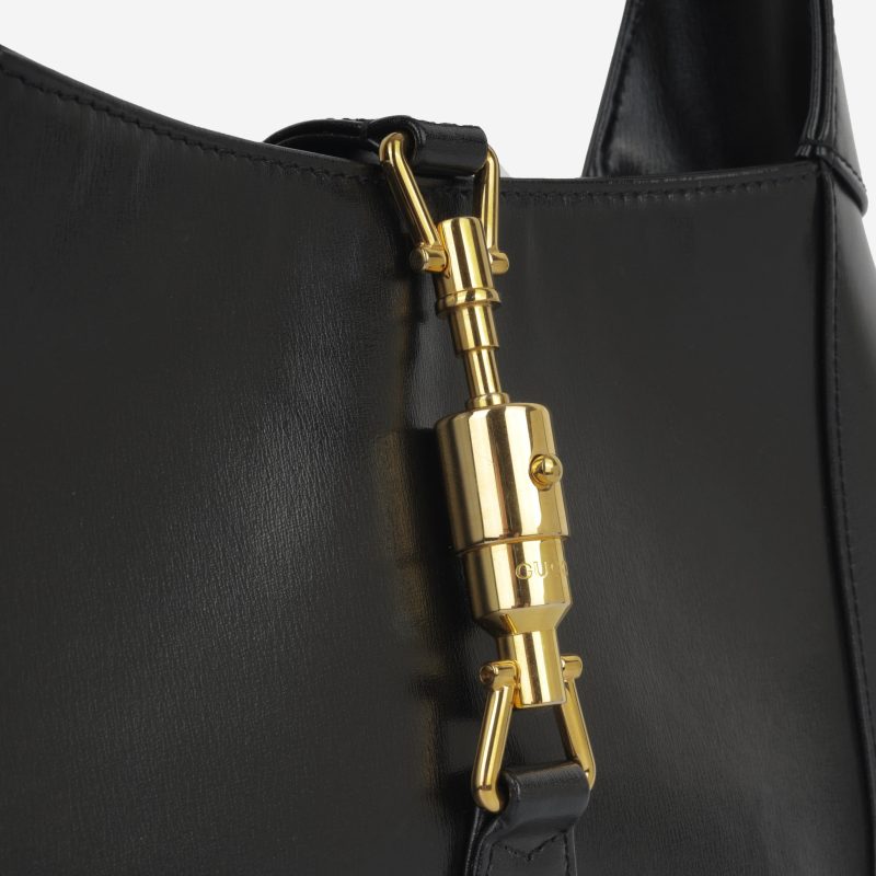 Gucci Jackie Shoulder Bag - Small - Barde - Image 4