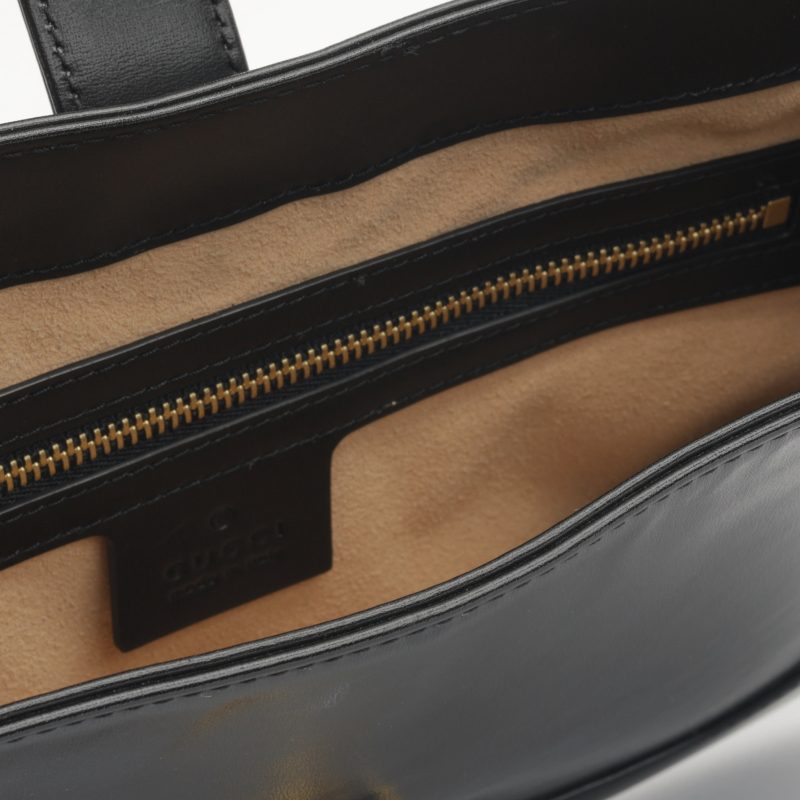Gucci Jackie Shoulder Bag - Small - Barde - Image 3