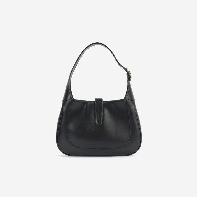 Gucci Jackie Shoulder Bag - Small - Barde - Image 7