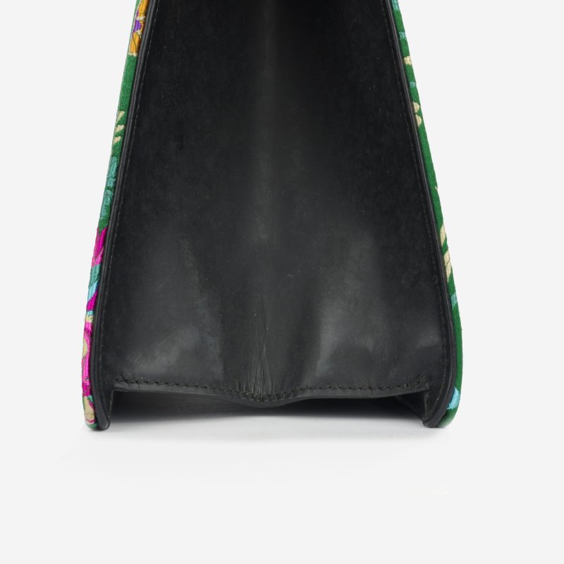 Gucci Large Sylvie Top Handle - Barde - Image 3