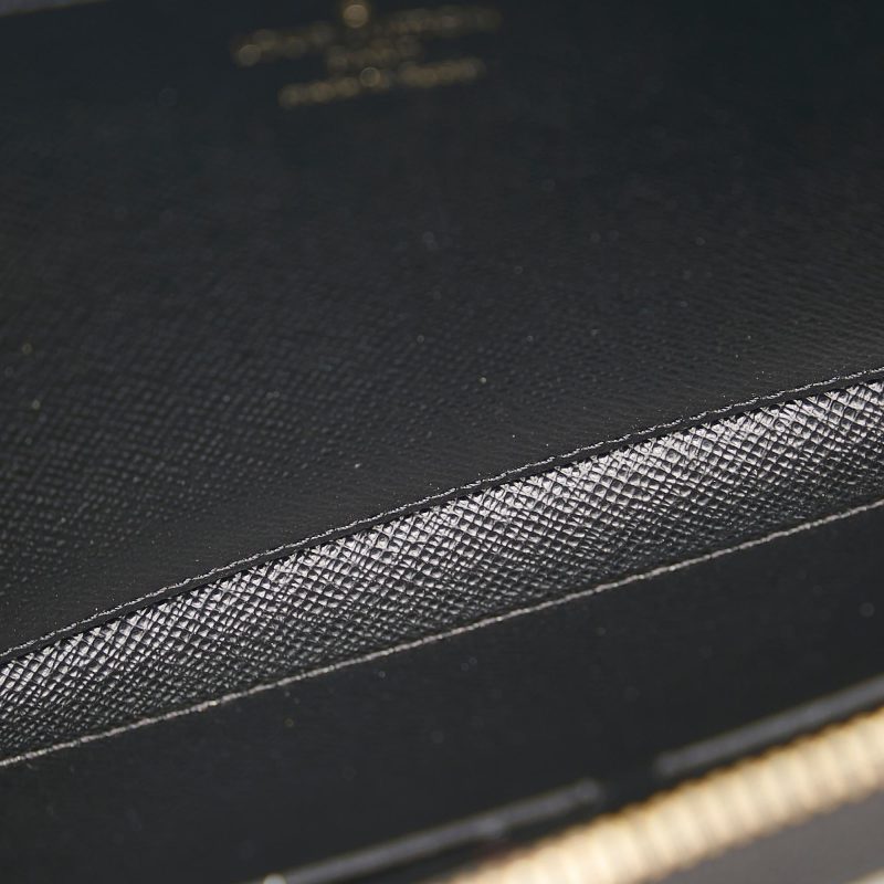 Louis Vuitton Epi Monogram Flower Zippy Wallet (SHG-35333) - Barde - Image 6