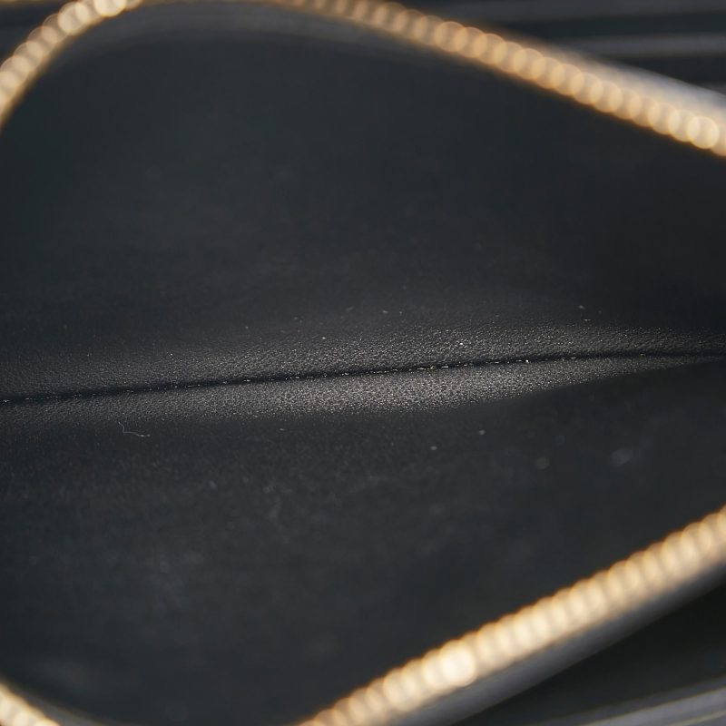 Louis Vuitton Epi Monogram Flower Zippy Wallet (SHG-35333) - Barde - Image 7