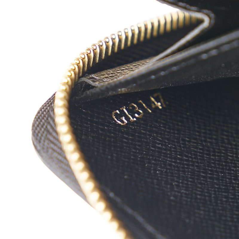 Louis Vuitton Epi Monogram Flower Zippy Wallet (SHG-35333) - Barde - Image 9
