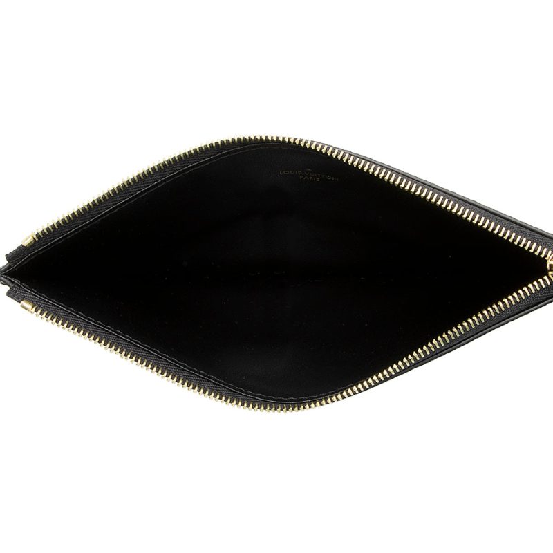 Louis Vuitton Giant Monogram Felicie Insert (SHF-13657) - Barde - Image 4