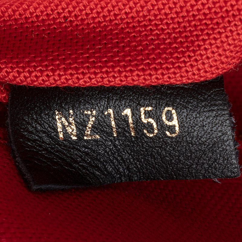 Louis Vuitton Giant Monogram Canvas Onthego GM Tote (SHF-21562) - Barde - Image 6