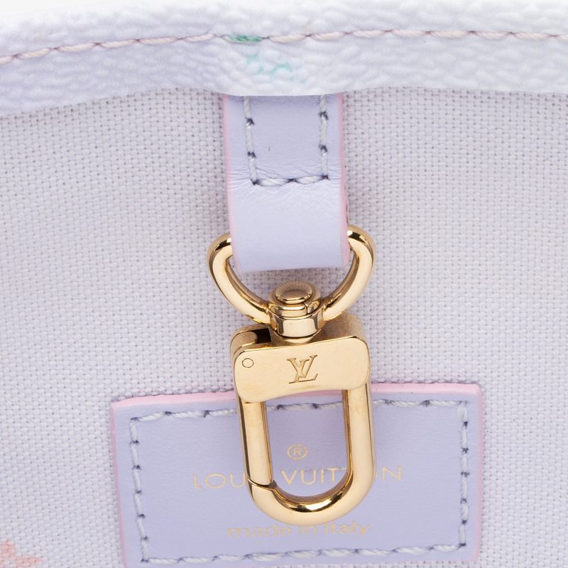 Louis Vuitton Giant Monogram Spring In The City Onthego GM Tote (SHF-22332) - Barde - Image 8