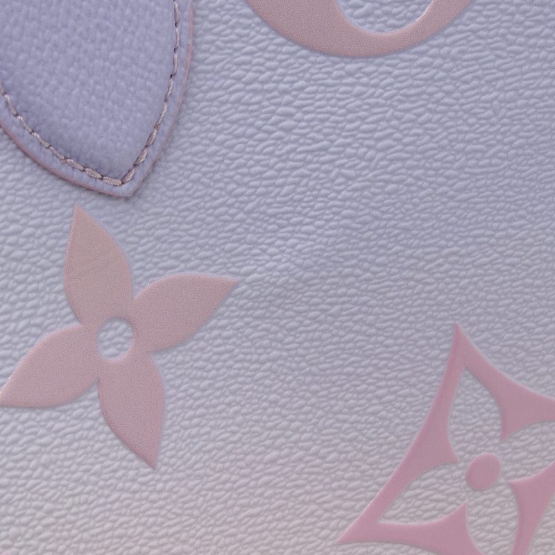Louis Vuitton Giant Monogram Spring In The City Onthego GM Tote (SHF-22332) - Barde - Image 10