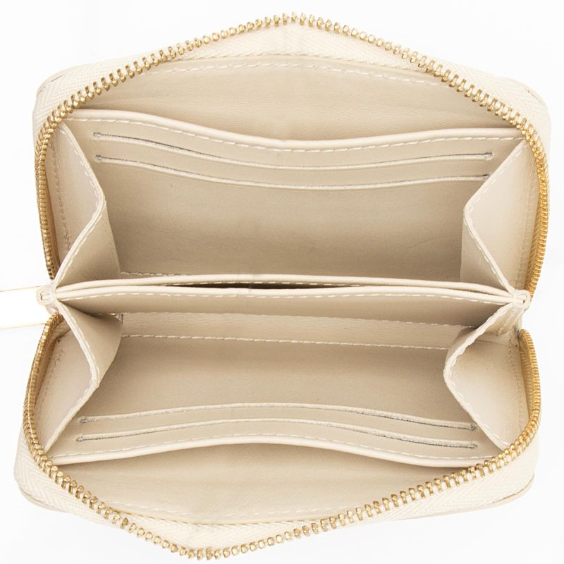 Louis Vuitton Limited Edition Stephen Sprouse Monogram Vernis Leopard Zippy Coin Purse (SHF-23865) - Barde - Image 5