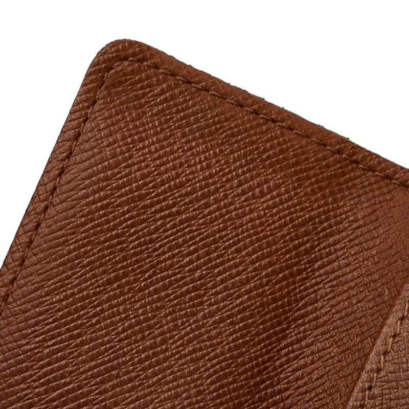 Louis Vuitton Monogram 4 Key Holder (SHG-36023) - Barde - Image 8