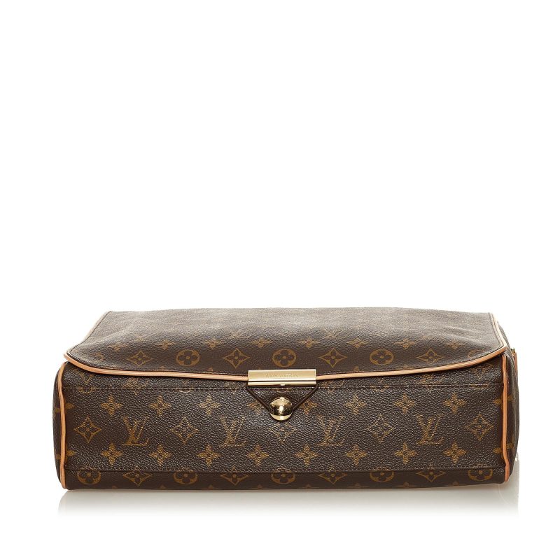 Louis Vuitton Monogram Abbesses (SHG-36285) - Barde - Image 4