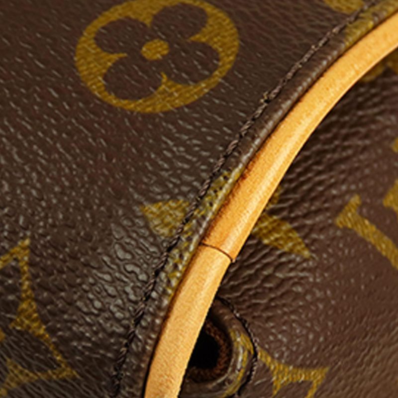 Louis Vuitton Monogram Abbesses (SHG-36285) - Barde - Image 5