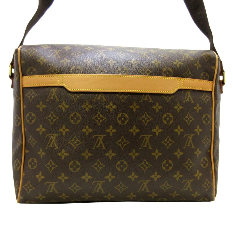 Louis Vuitton Monogram Abbesses (SHG-7XXKvd) - Barde - Image 3