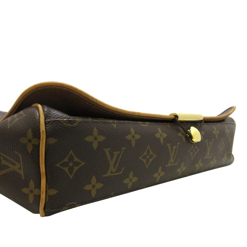 Louis Vuitton Monogram Abbesses (SHG-7XXKvd) - Barde - Image 4