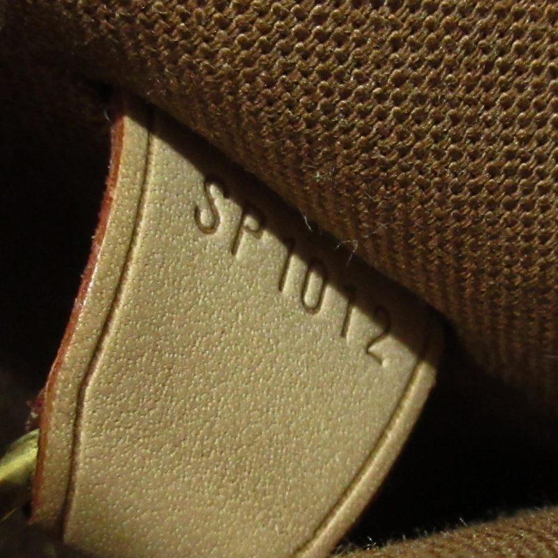 Louis Vuitton Monogram Abbesses (SHG-7XXKvd) - Barde - Image 8