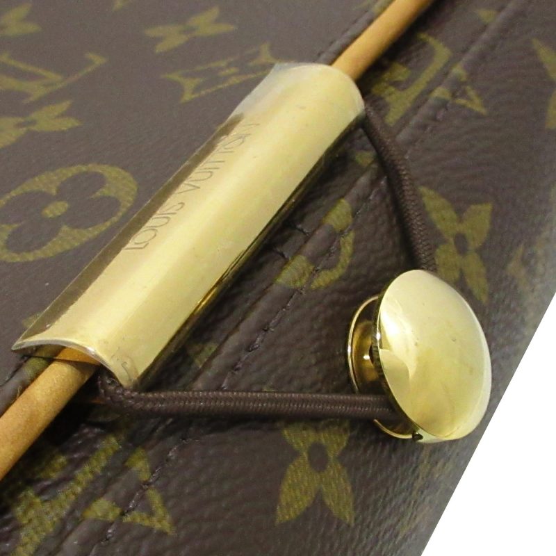 Louis Vuitton Monogram Abbesses (SHG-7XXKvd) - Barde - Image 9