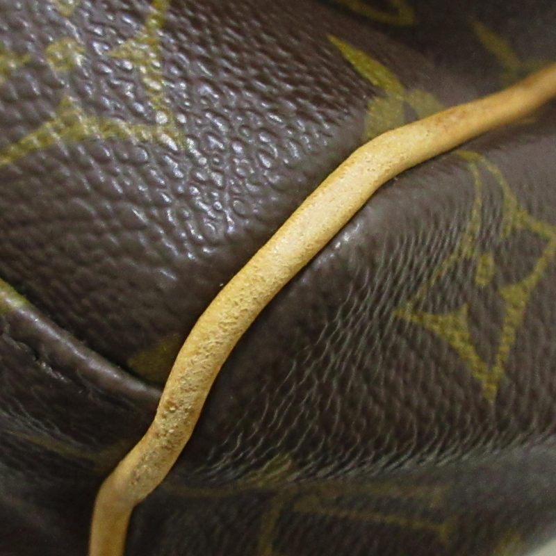 Louis Vuitton Monogram Abbesses (SHG-7XXKvd) - Barde - Image 10