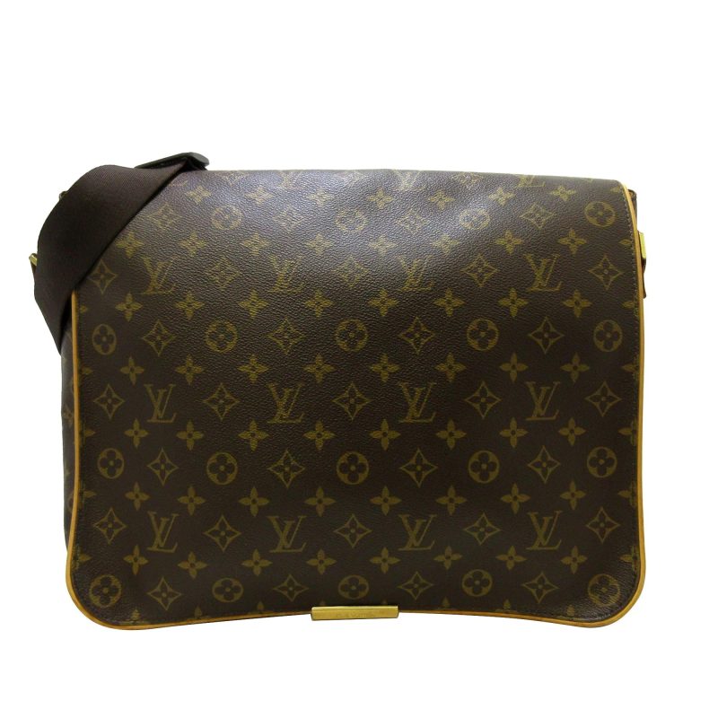 Louis Vuitton Monogram Abbesses (SHG-7XXKvd) - Barde