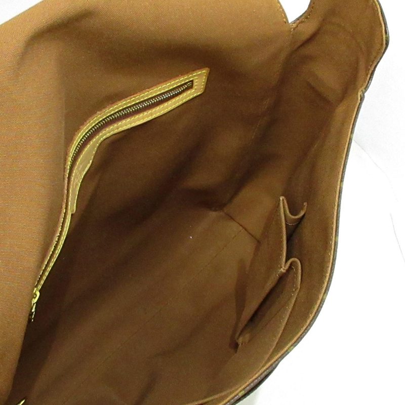 Louis Vuitton Monogram Abbesses (SHG-7XXKvd) - Barde - Image 6