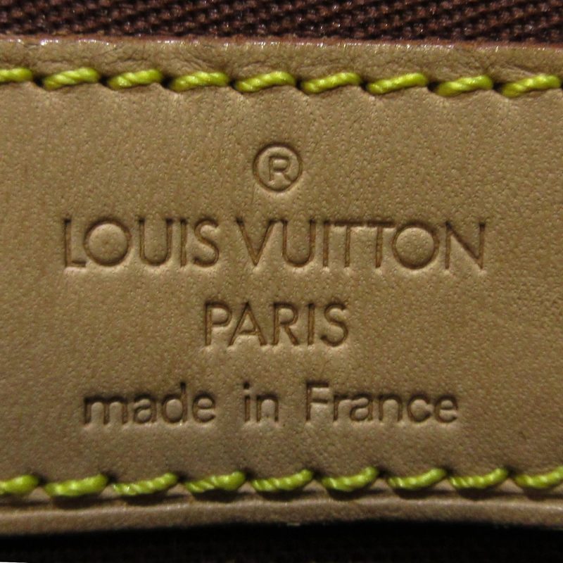 Louis Vuitton Monogram Abbesses (SHG-7XXKvd) - Barde - Image 7