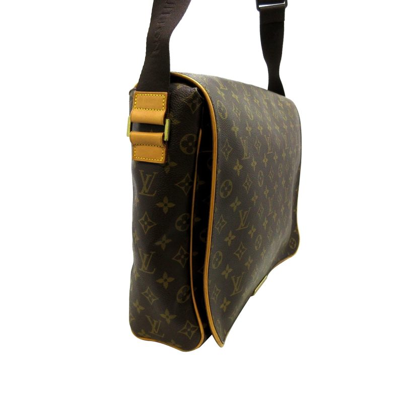 Louis Vuitton Monogram Abbesses (SHG-7XXKvd) - Barde - Image 2
