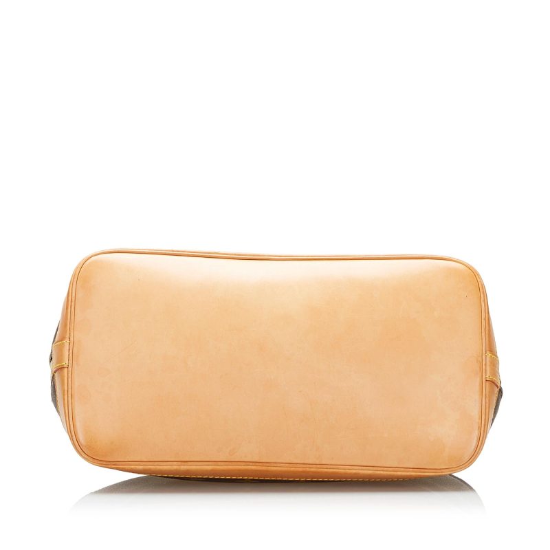 Louis Vuitton Monogram Alma (SHG-37867) - Barde - Image 4