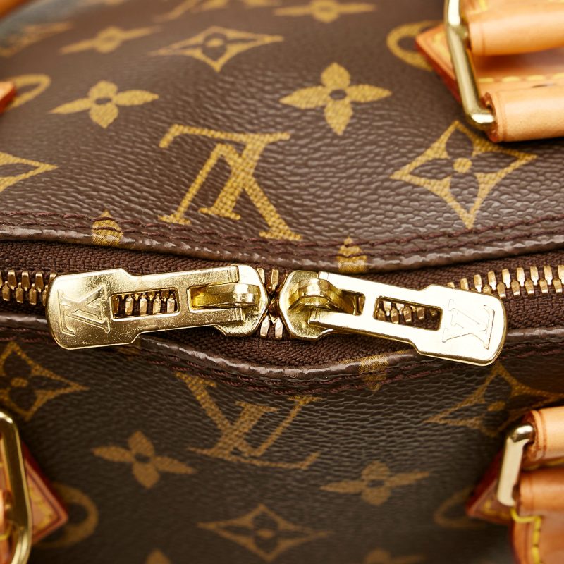 Louis Vuitton Monogram Alma (SHG-37867) - Barde - Image 9