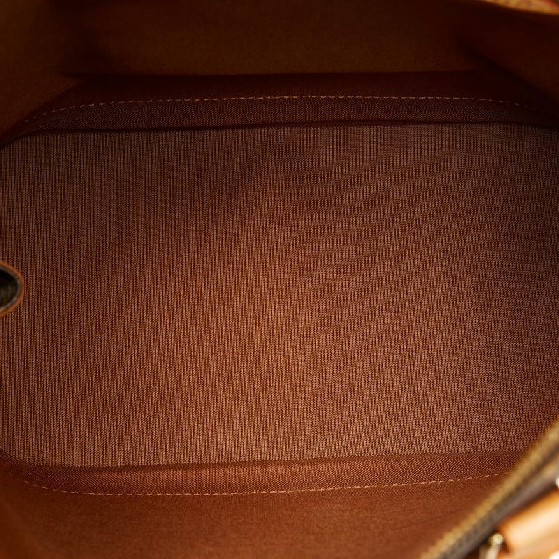 Louis Vuitton Monogram Alma (SHG-37867) - Barde - Image 6