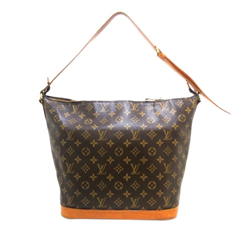 Louis Vuitton Monogram Amfar 3 (SHG-37409) - Barde - Image 3