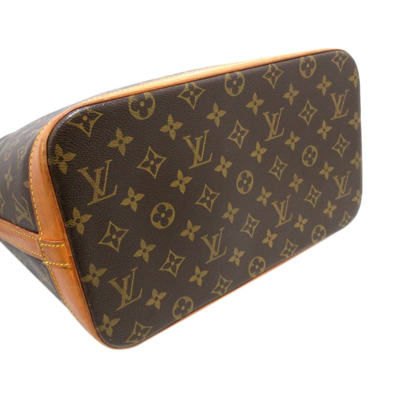Louis Vuitton Monogram Amfar 3 (SHG-37409) - Barde - Image 4