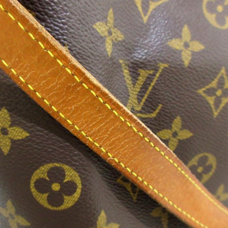 Louis Vuitton Monogram Amfar 3 (SHG-37409) - Barde - Image 10