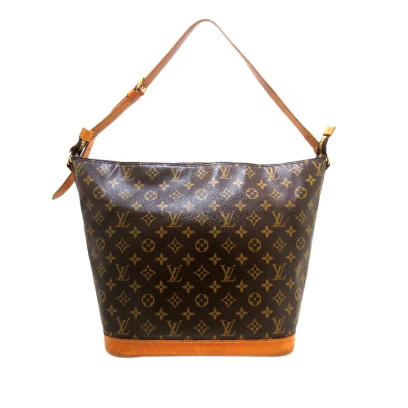Louis Vuitton Monogram Amfar 3 (SHG-37409) - Barde