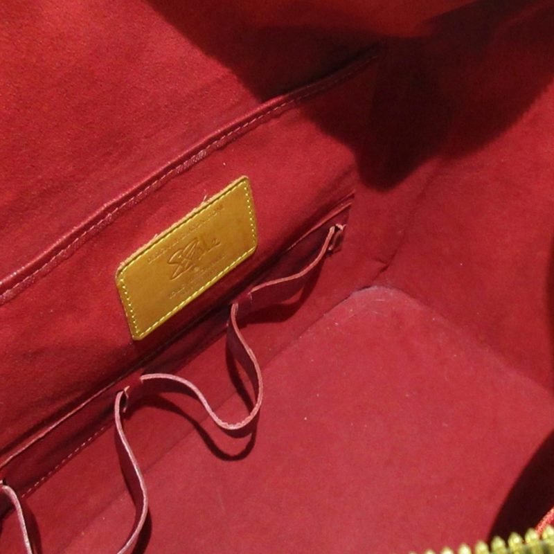 Louis Vuitton Monogram Amfar 3 (SHG-37409) - Barde - Image 6
