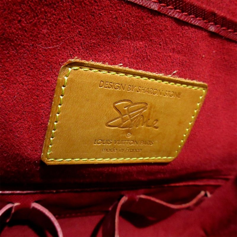 Louis Vuitton Monogram Amfar 3 (SHG-37409) - Barde - Image 7