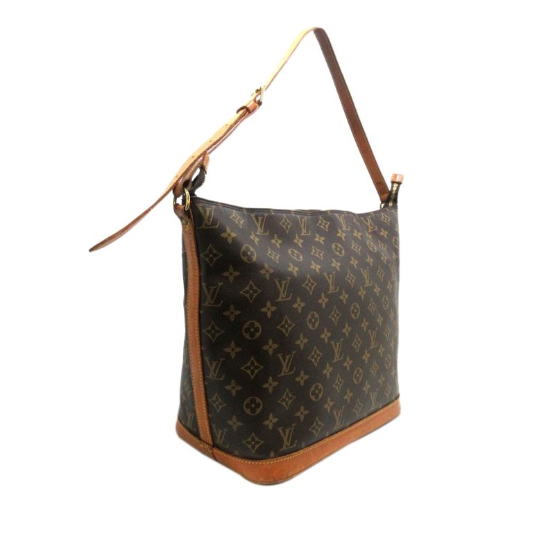Louis Vuitton Monogram Amfar 3 (SHG-37409) - Barde - Image 2