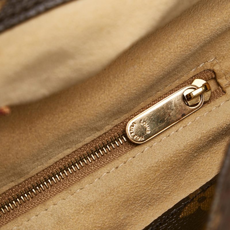 Louis Vuitton Monogram Artsy MM (SHG-35812) - Barde - Image 9