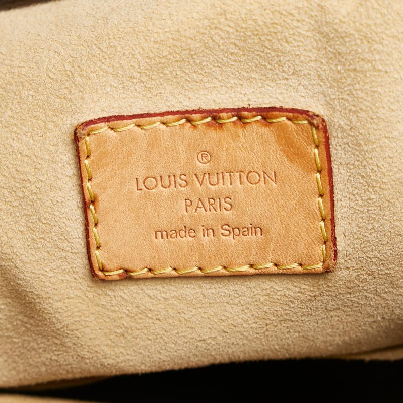 Louis Vuitton Monogram Artsy MM (SHG-35812) - Barde - Image 7