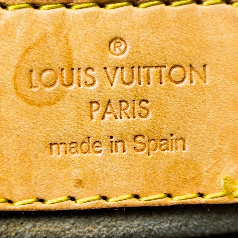 Louis Vuitton Monogram Artsy MM (SHG-36019) - Barde - Image 8