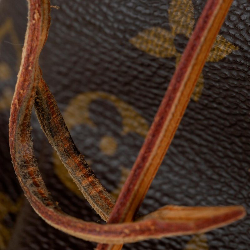 Louis Vuitton Monogram Artsy MM (SHG-37541) - Barde - Image 10