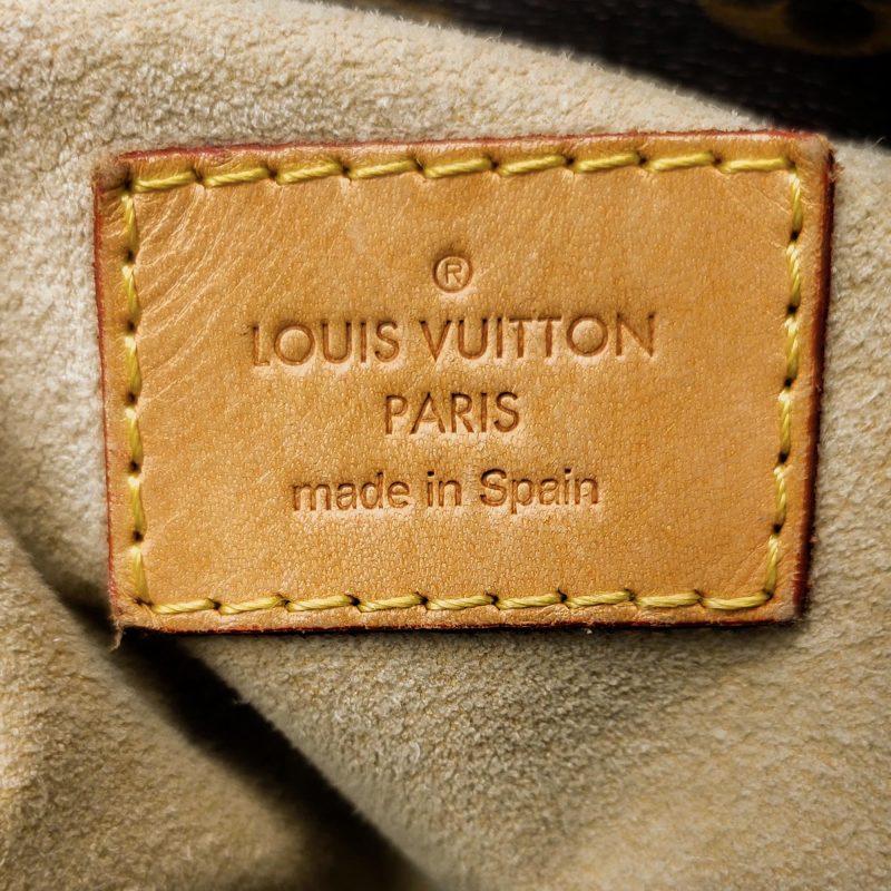 Louis Vuitton Monogram Artsy MM (SHG-37541) - Barde - Image 7
