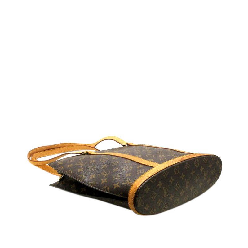 Louis Vuitton Monogram Babylone (SHG-36353) - Barde - Image 4