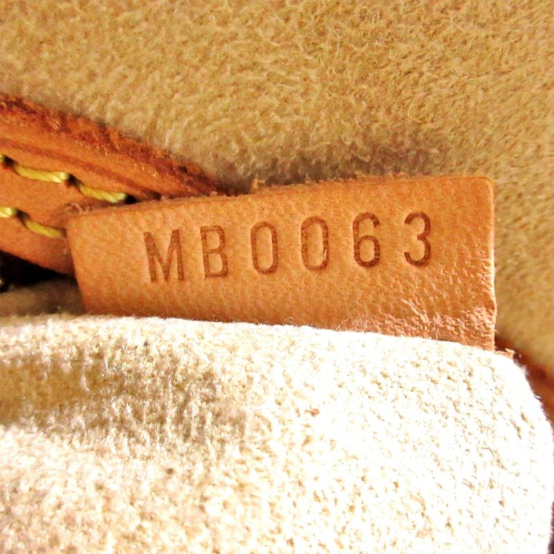 Louis Vuitton Monogram Babylone (SHG-36353) - Barde - Image 8