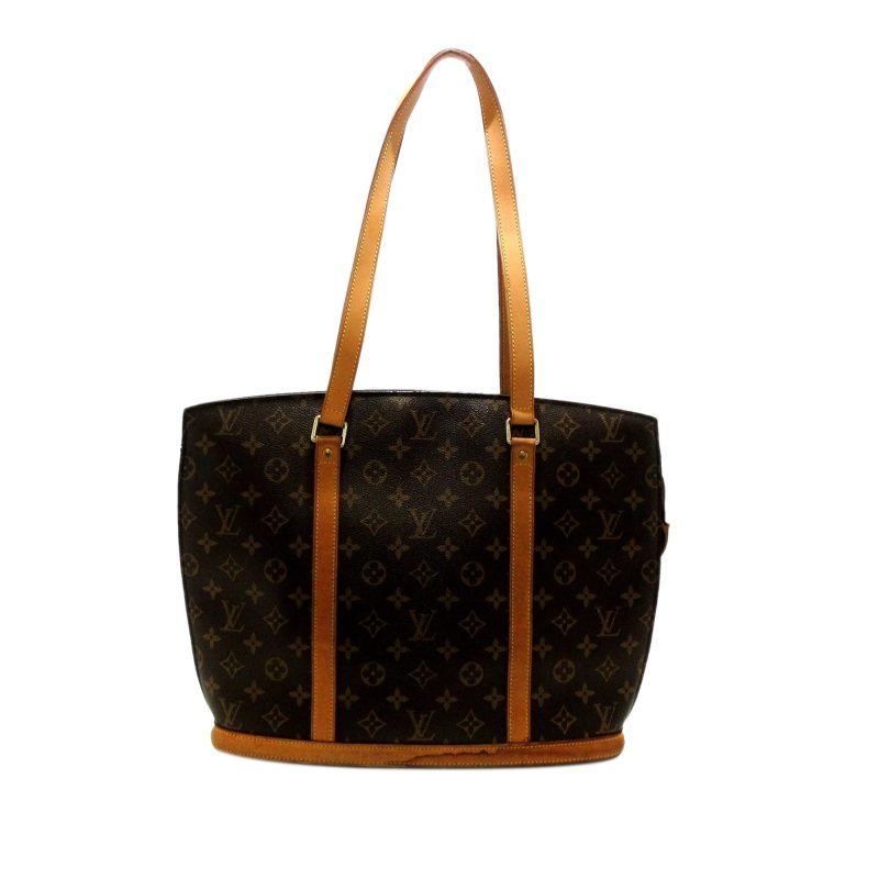 Louis Vuitton Monogram Babylone (SHG-36353) - Barde